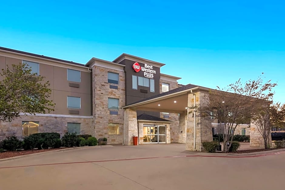 Best Western Plus Killeen/Fort Hood Hotel & Suites