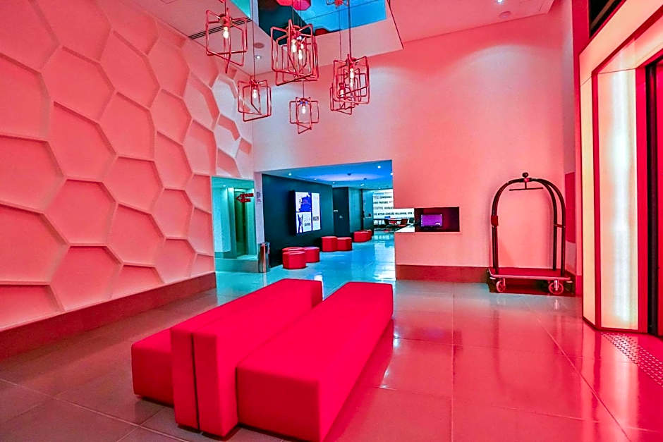 Radisson Red Campinas