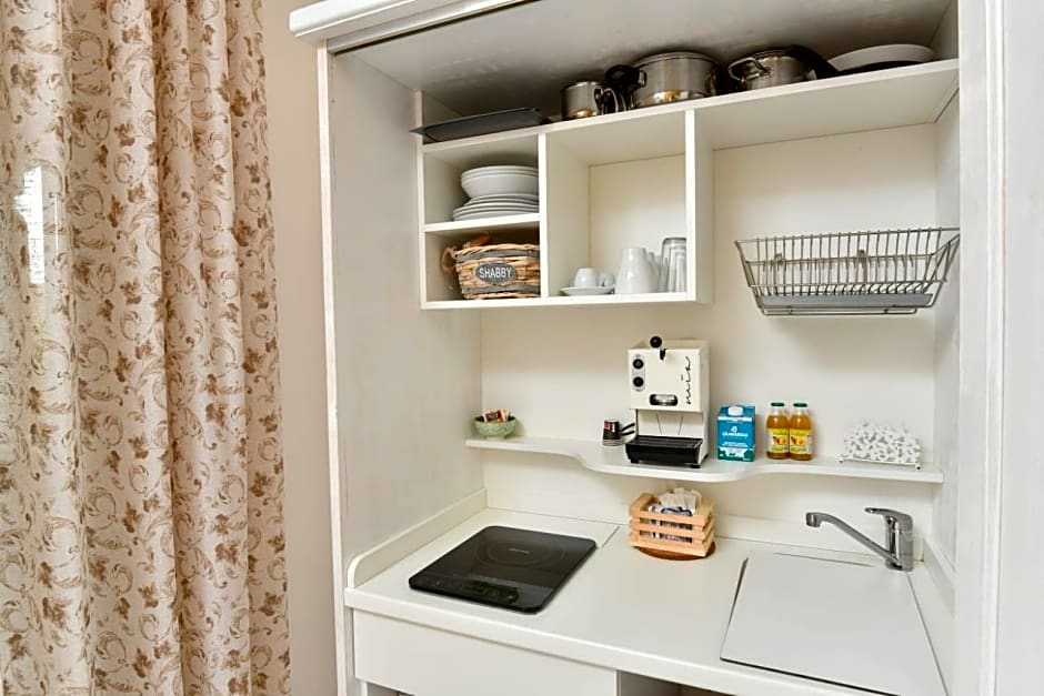 B&b Incentro – Castellabate, UT