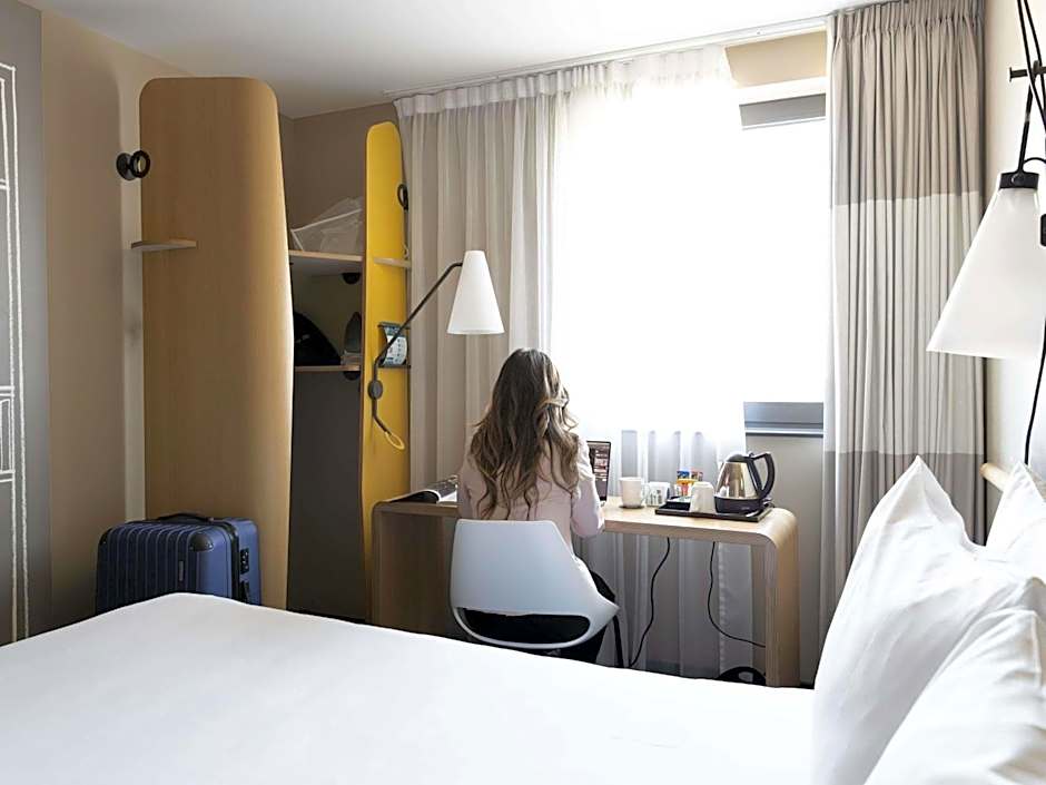 Ibis Cambridge Hotel