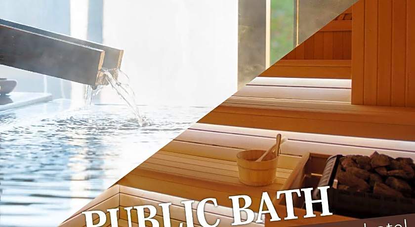 Hotel BaliBali Matsudo