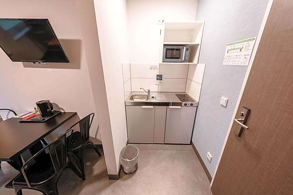 NEOHOSTEL Berlin