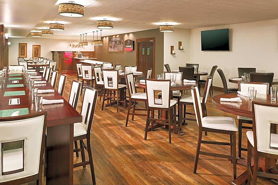 Four Points by Sheraton Bellingham Hotel & Conference Center