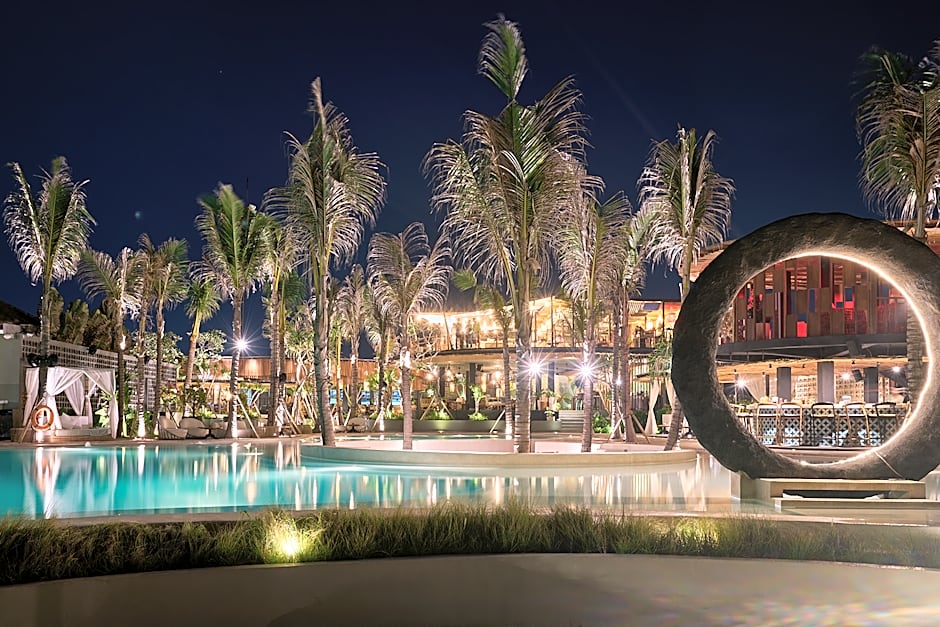 The Royal Purnama (Adults Only)