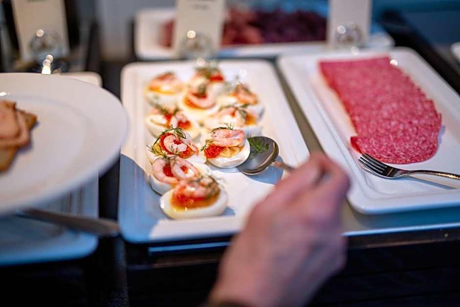 STARBY HOTELL, Konferens & Spa