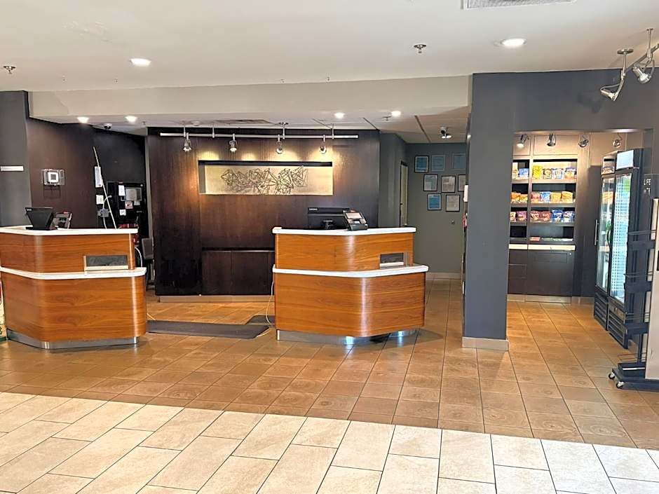 Hotel Preston by IHG