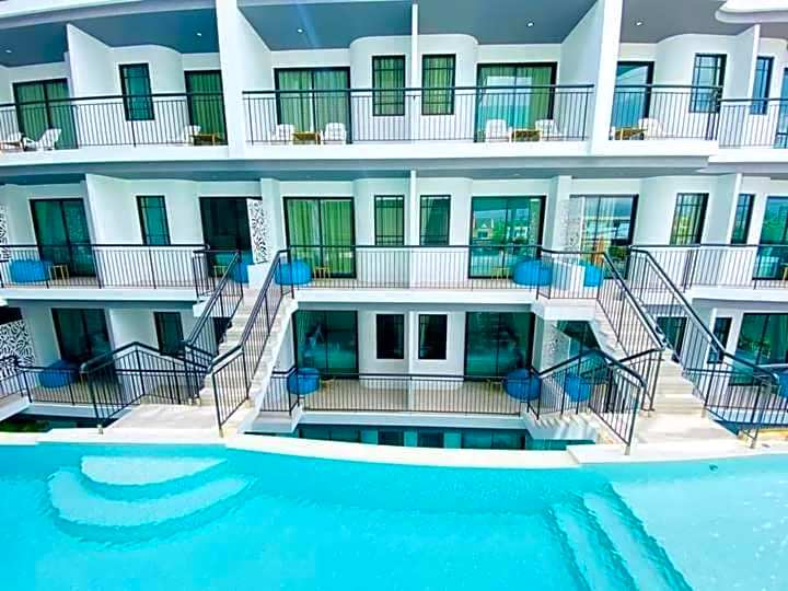 Poolrada Boutique Hotel - SHA Plus