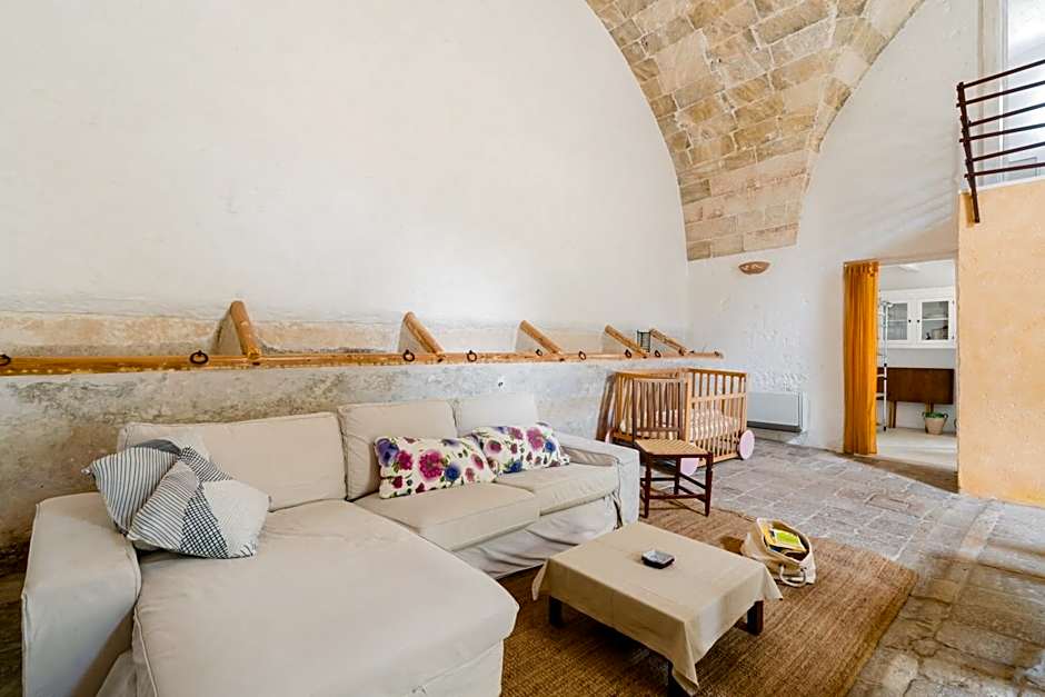 Villa Giulio B&B DImora Storica