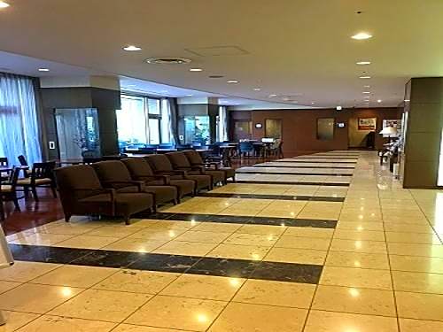 Tachikawa Washington Hotel
