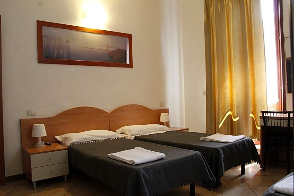 Hotel Alba