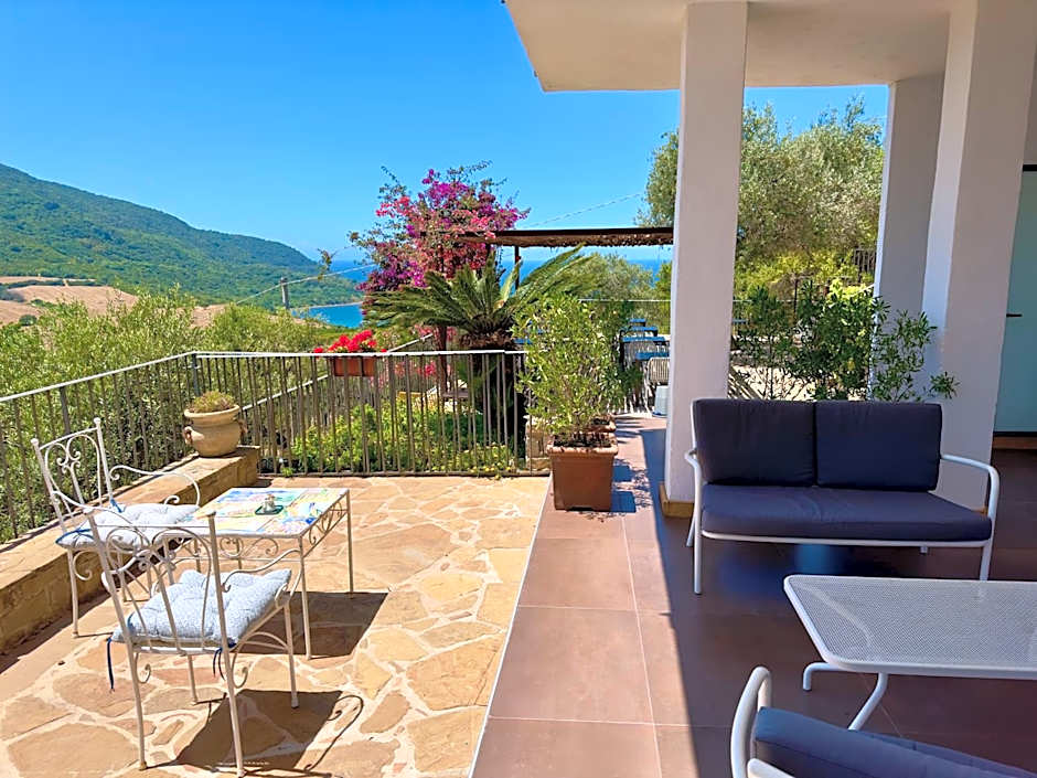 B&B Baia Di Trentova
