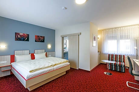 Globotel Hotel Garbsen