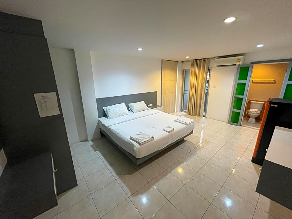 Cokoon Islanda Patong Hotel