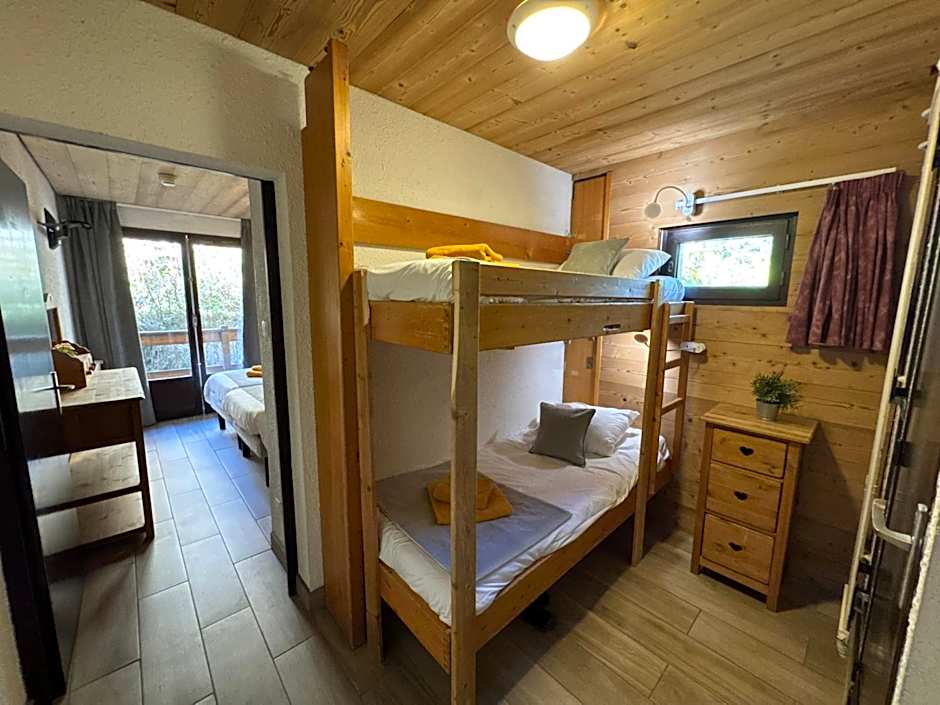Hotel Le Cairn
