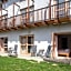 Rifugio Galaberna
