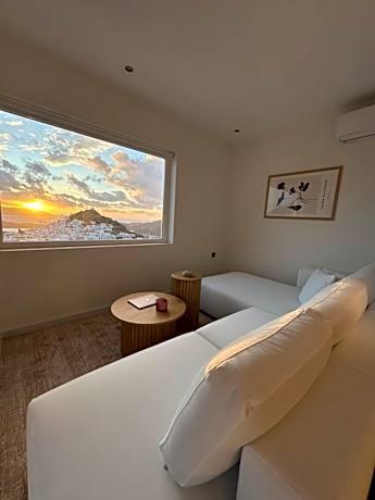 Skala Sunset Hotel and spa