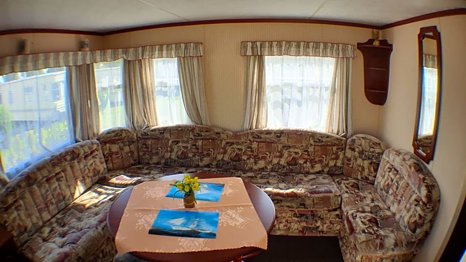 Domki Letniskowe BURSZTYNEK