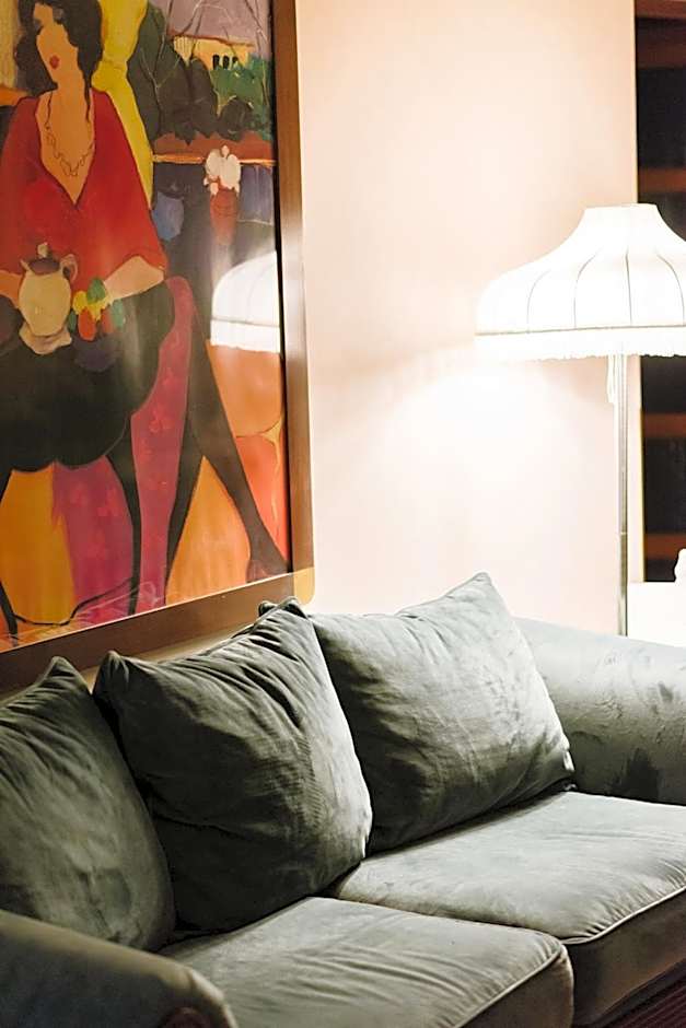 Hotel Rezydencja Solei