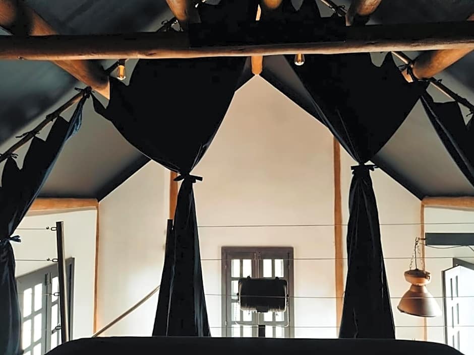 Pousada Lua de Charme