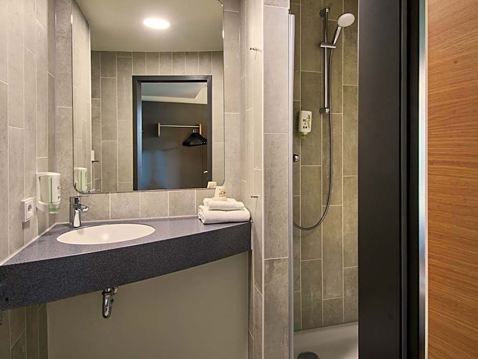 B&B Hotel Bad Homburg