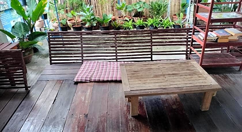 Canaan Guesthouse and Homestay