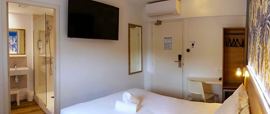 KYRIAD DIRECT TOULON OUEST - La Seyne sur Mer