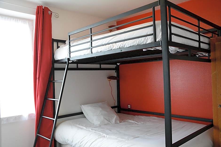 Hotel Le Lithana