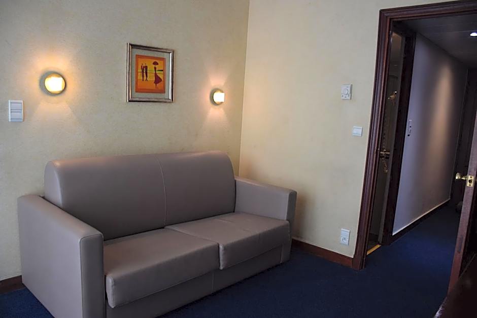 Splendid Hotel & Spa Nice