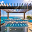 Casa Cielo Studio 1 with Tropical Garden Patio