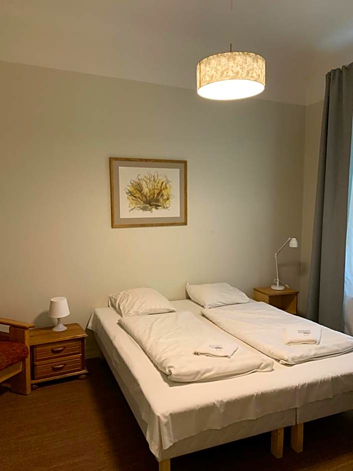 Guesthouse Jakob Lenz