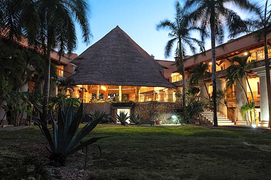 Eurostars Hacienda Vista Real