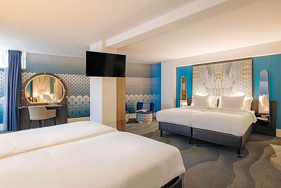 Eden Hotel Amsterdam