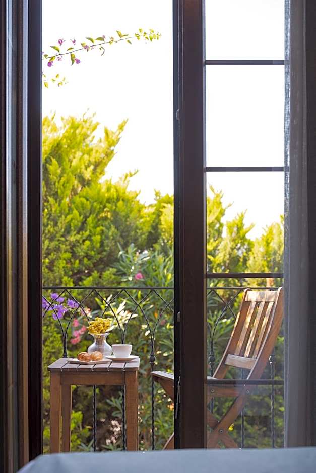 Elia Hotel Cunda by Ortunc