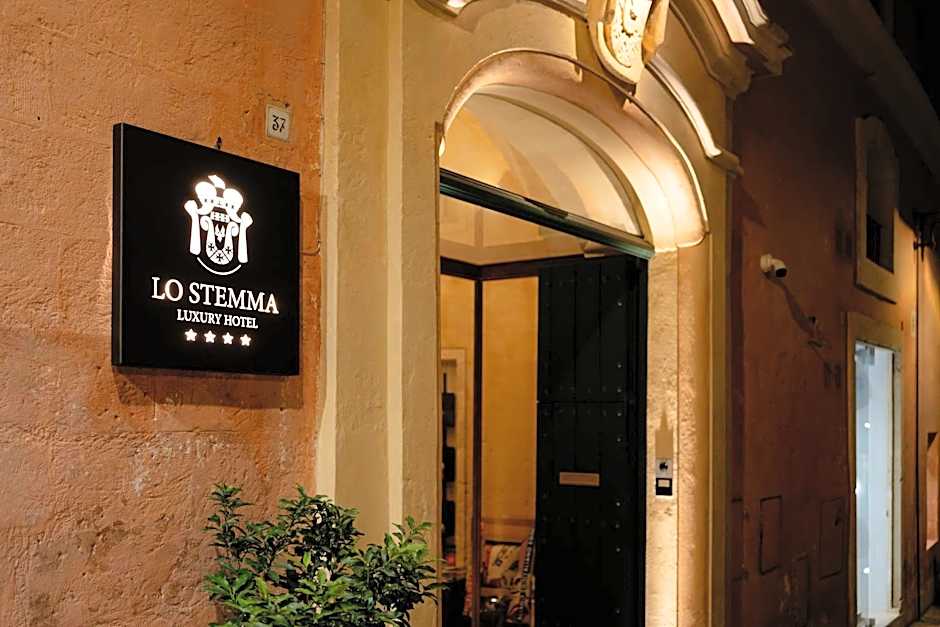 Lo Stemma Luxury Boutique Hotel