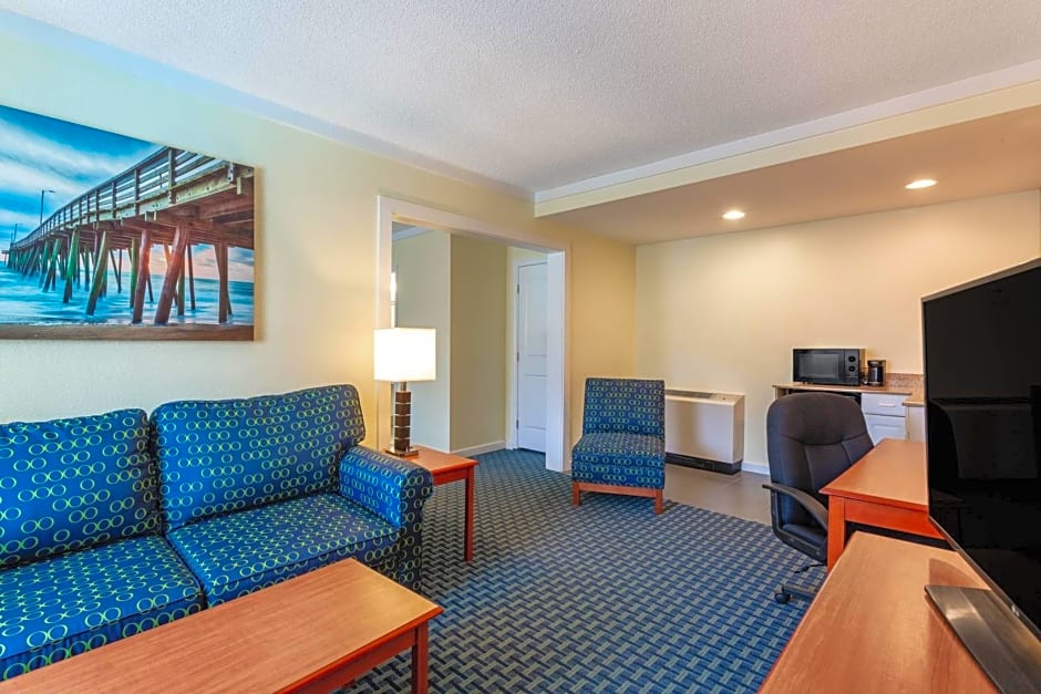 Ramada by Wyndham Virginia Beach