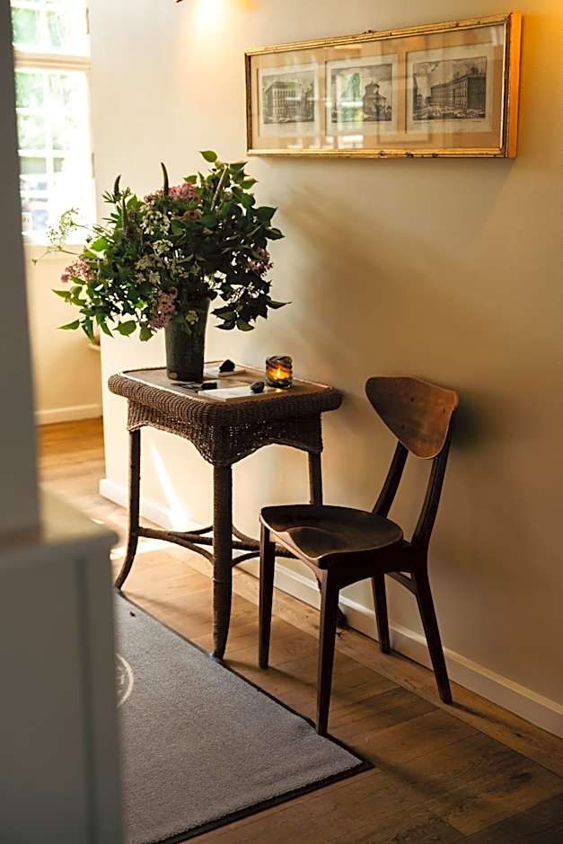 Helenekilde Badehotel