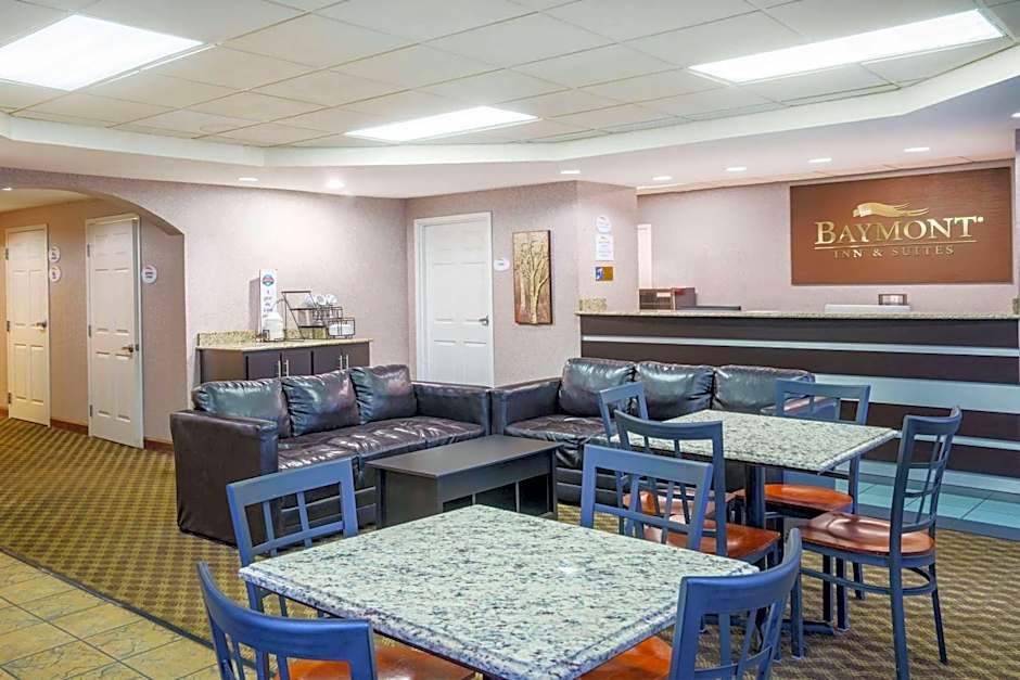 Baymont by Wyndham Gallatin