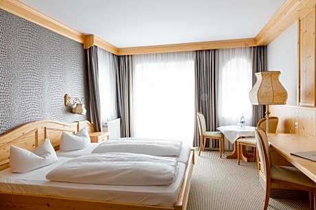Standard  Room