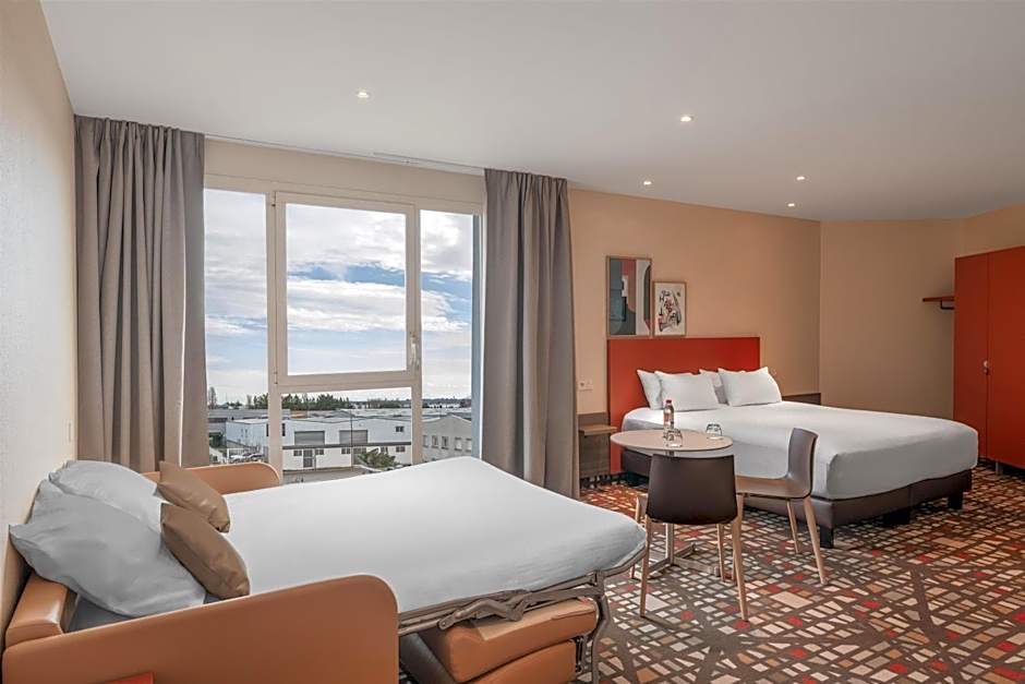Spark by Hilton Lyon Eurexpo