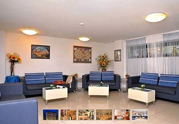 Hotel Clipper