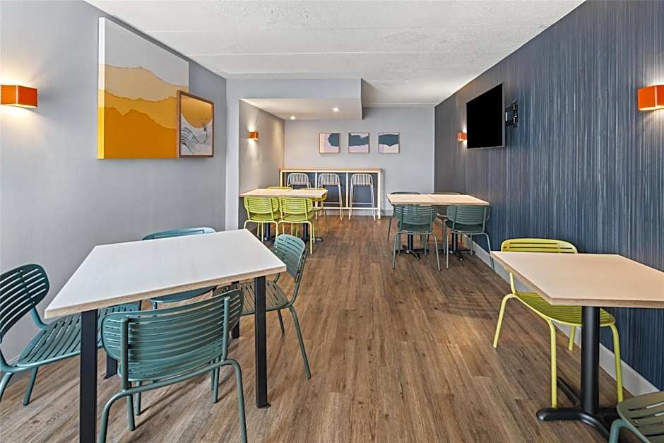 Spark by Hilton Waldorf