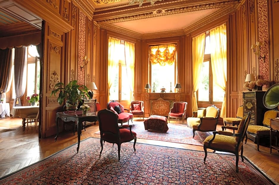 Château de Verrières, The Originals Collection (Relais du Silence)