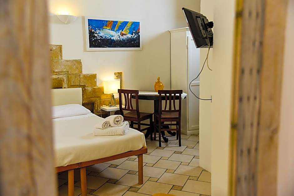 B&B Demetra Appartamenti