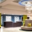 DoubleTree By Hilton Hotel Jacksonville Airport
