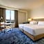 Melia Lisboa Oriente Hotel
