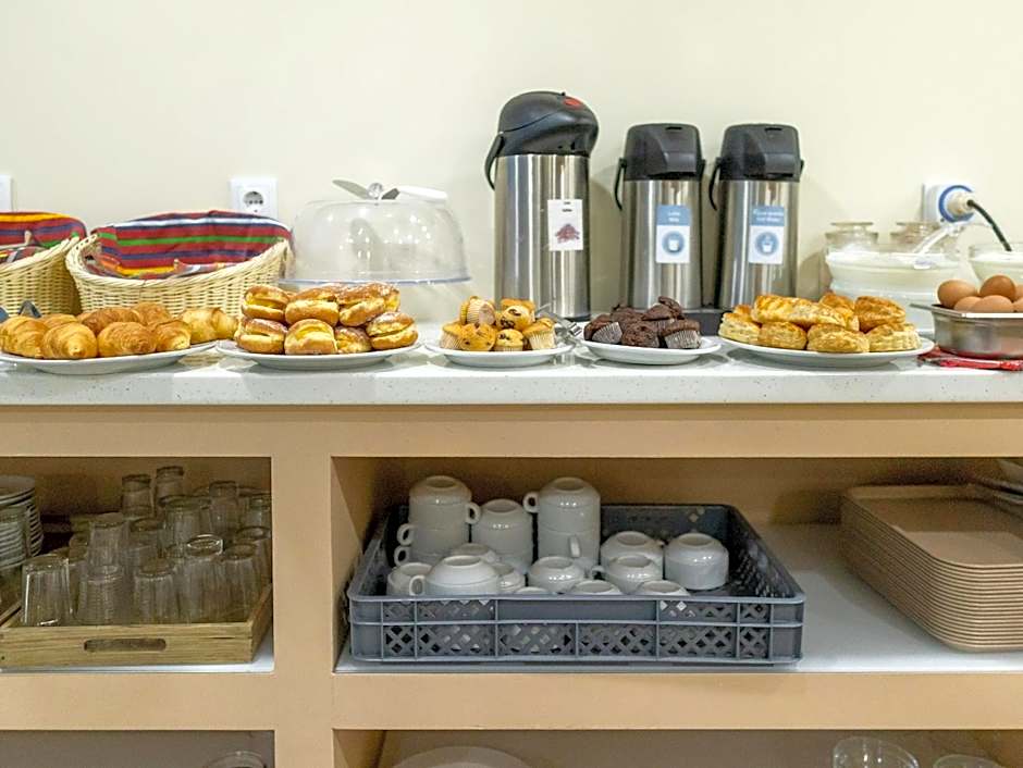 Zarco B&B Bed & Breakfast