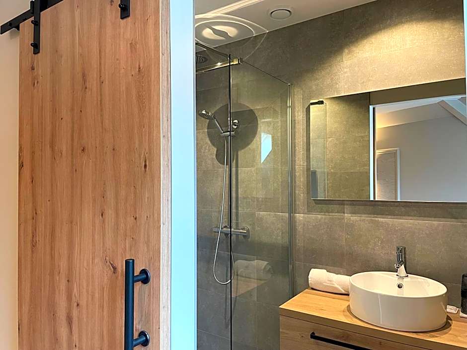 Hotel-restaurant "Lely"