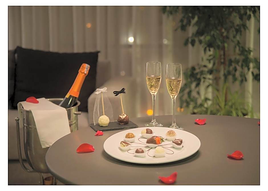 Casa Grande Suites