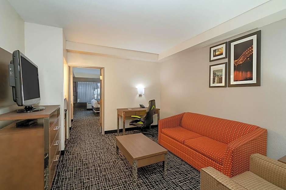 Wingate by Wyndham Memphis