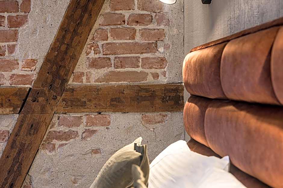 Kurpiai - Suites & SPA